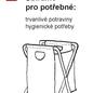 Stálá materiální sbírka pro potřebné Stálá materiální sbírka pro potřebné