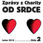 Zprávy z charity č. 2